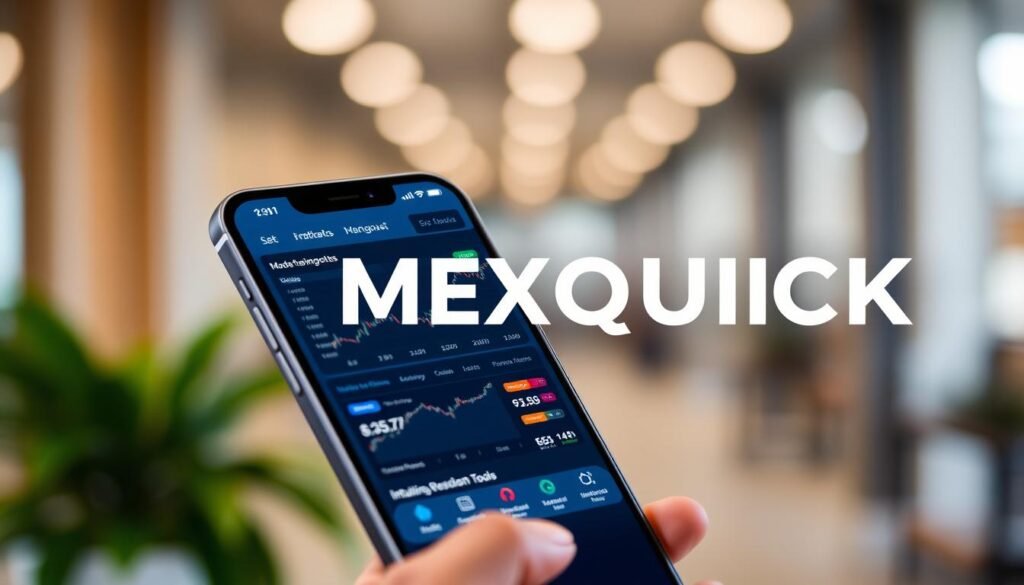 Power E*TRADE mobile app