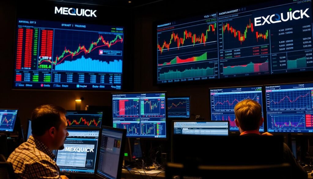 algorithmic trading testing