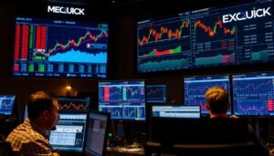 algorithmic trading testing