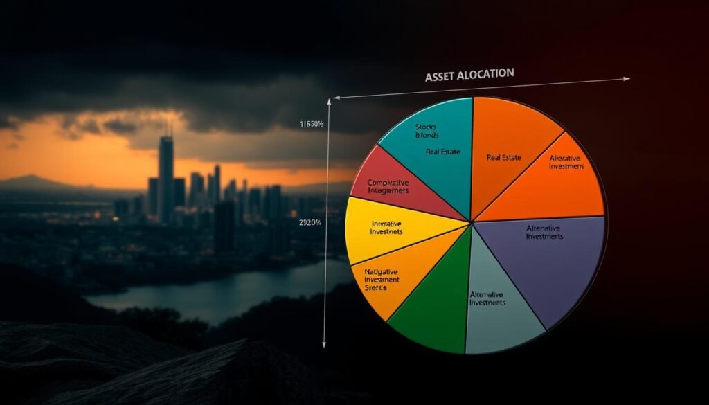 asset allocation asset allocation