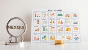 asset classes