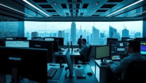 automated trading systems