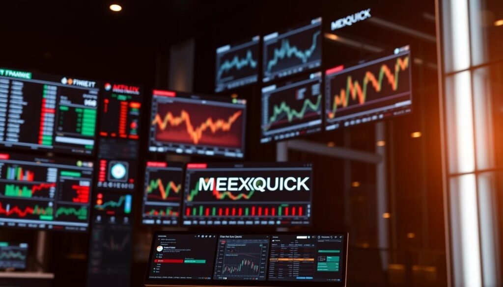 automated trading systems