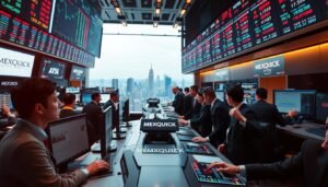 automated trading systems