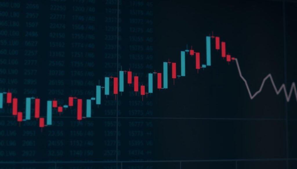 candlestick candlestick