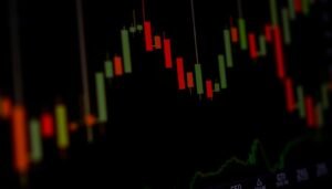 candlestick patterns