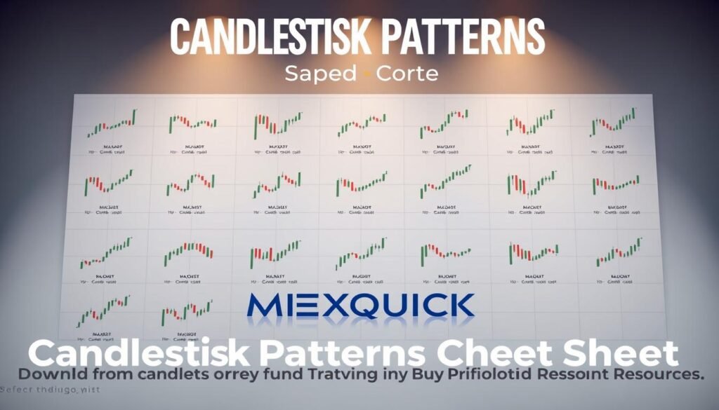 candlestick patterns