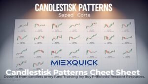 candlestick patterns