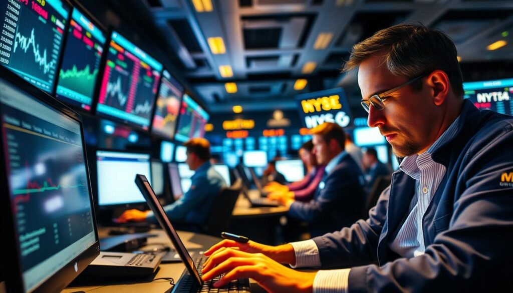 day trading market liquidity