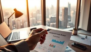 evaluate forex brokers