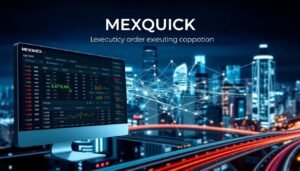 execution quality and routing