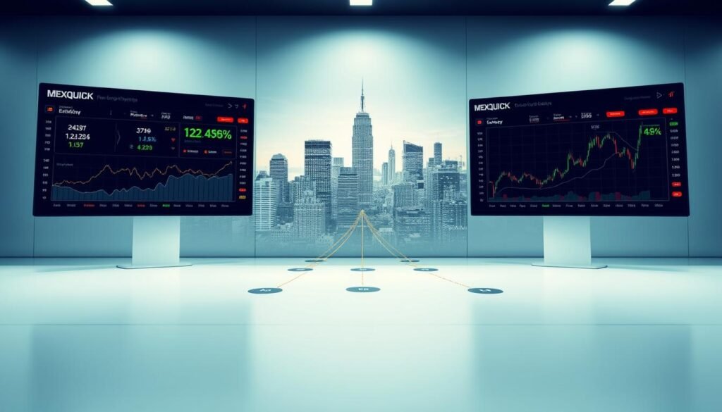 execution quality data execution quality data