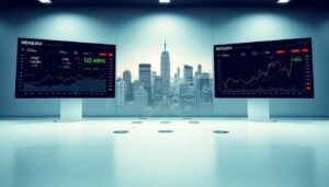 execution quality data