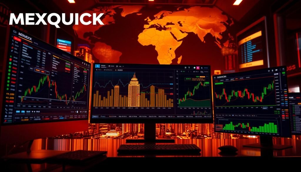 forex trading platforms