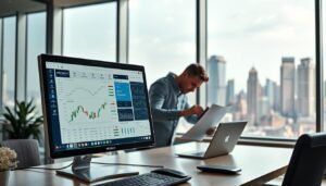 forex trading platforms