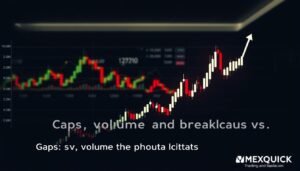 gaps volume breakout