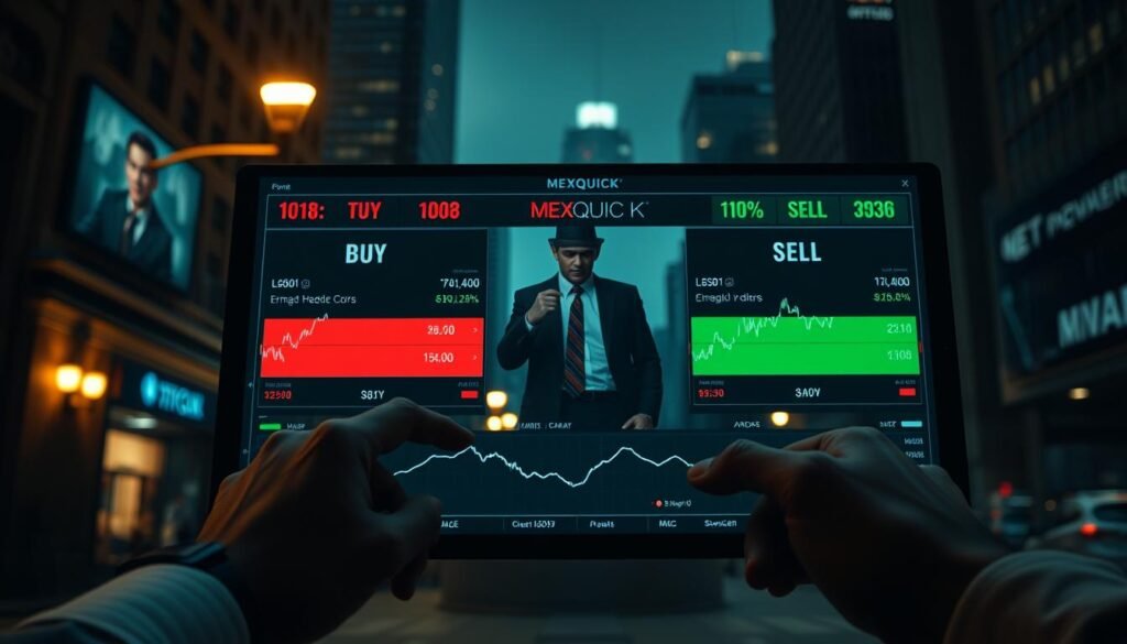 going long and short futures