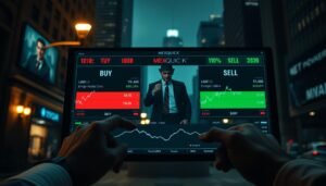 going long and short futures