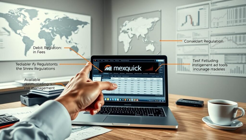 how to choose a forex broker