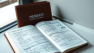 how to choose trading journal