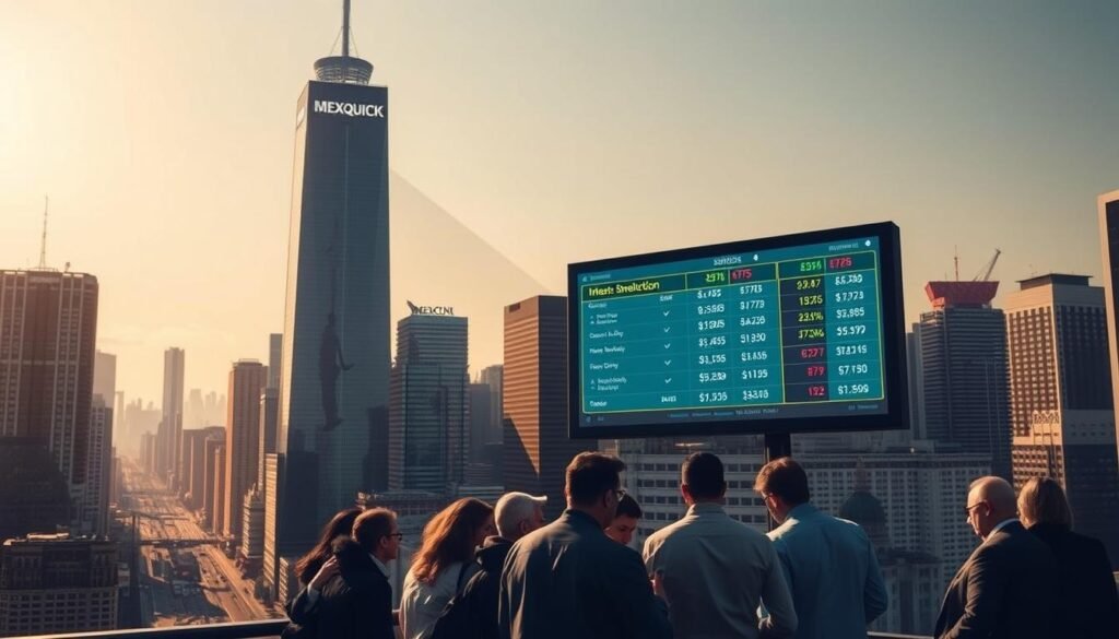 investment selection