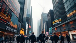 macroeconomic trends