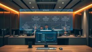 operational steps options trading