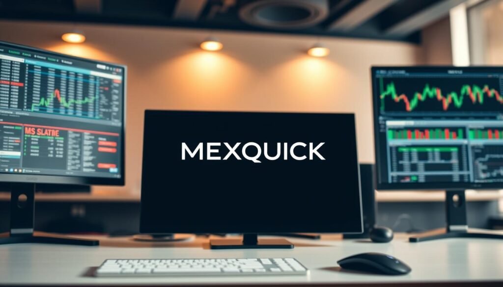 options trading broker selection