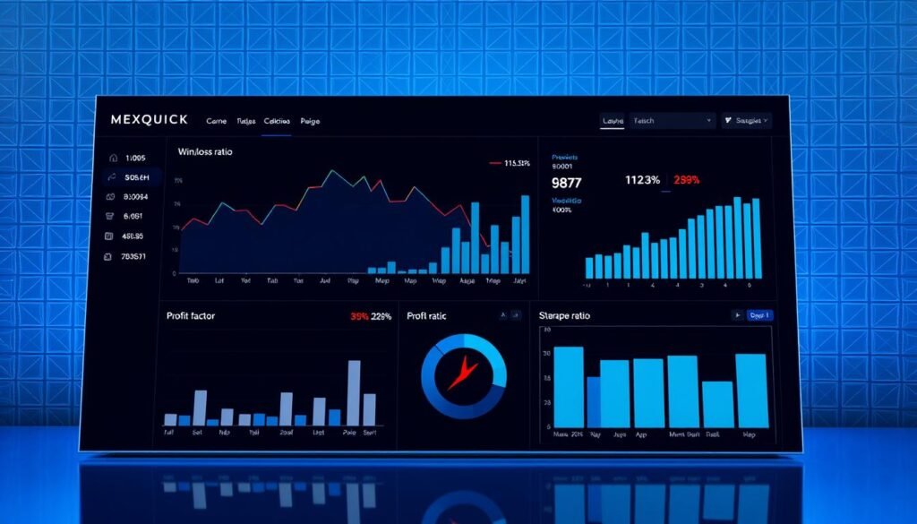 performance metrics performance metrics