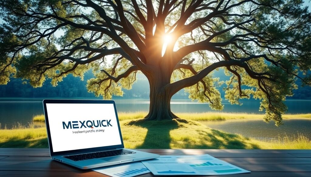 resilient portfolio strategy