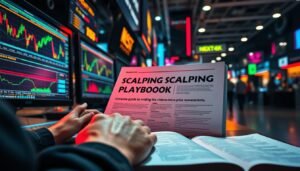 scalping playbook