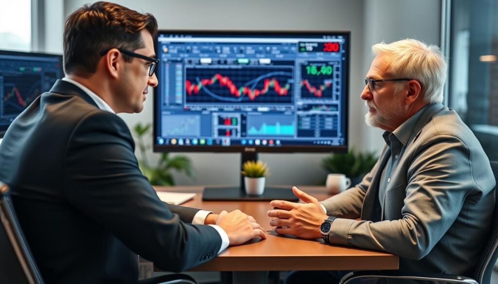 schwab coaching strategies