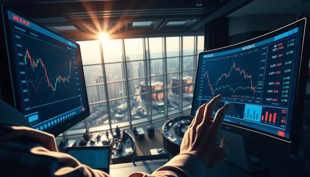 spot and forward foreign exchange