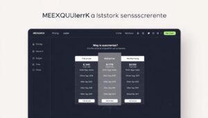 stock screener pricing