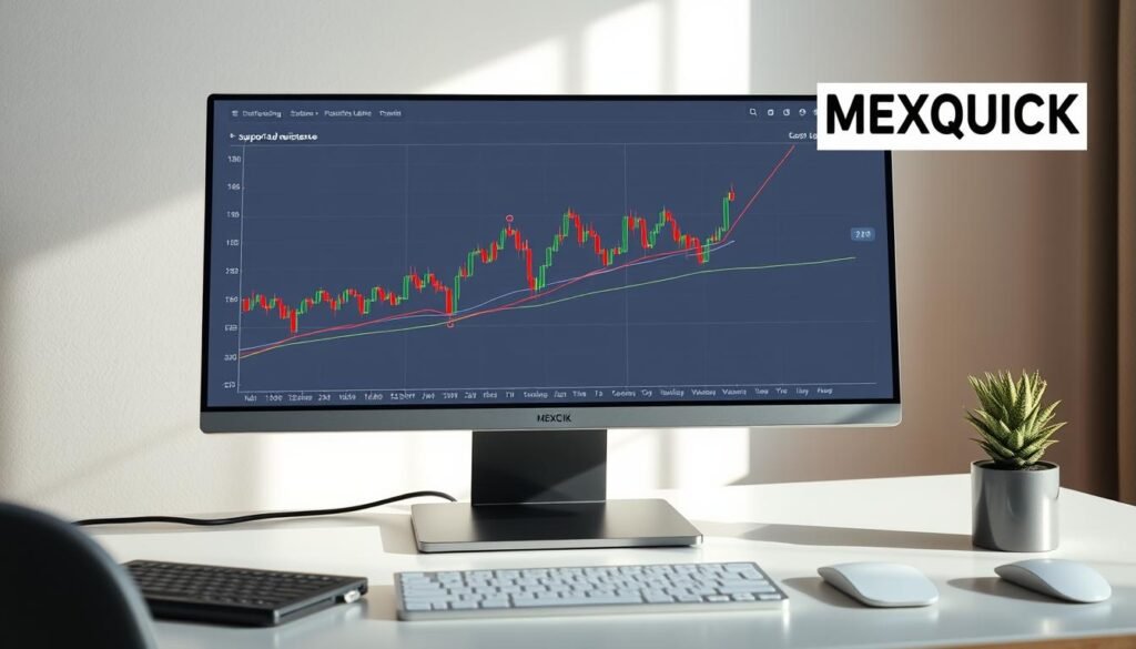 support resistance support resistance