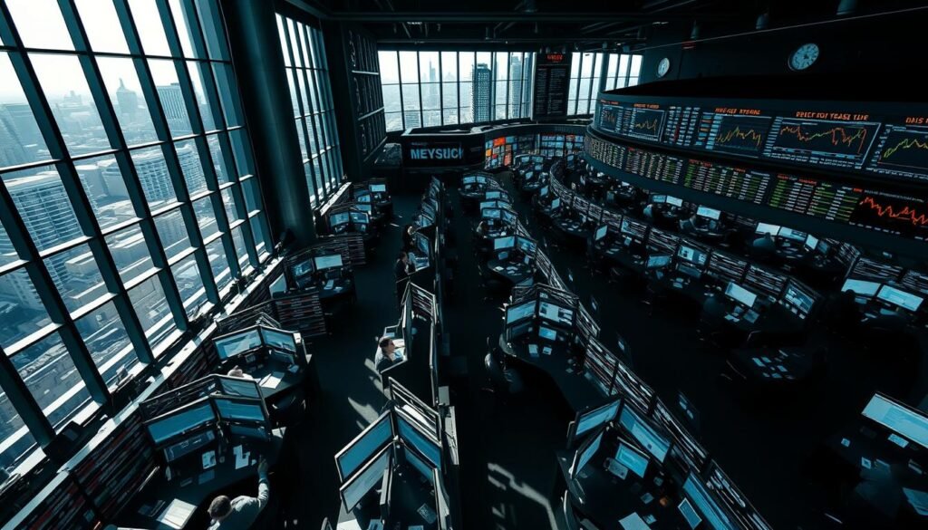 time of day trading patterns