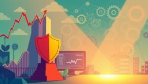 types of business risks